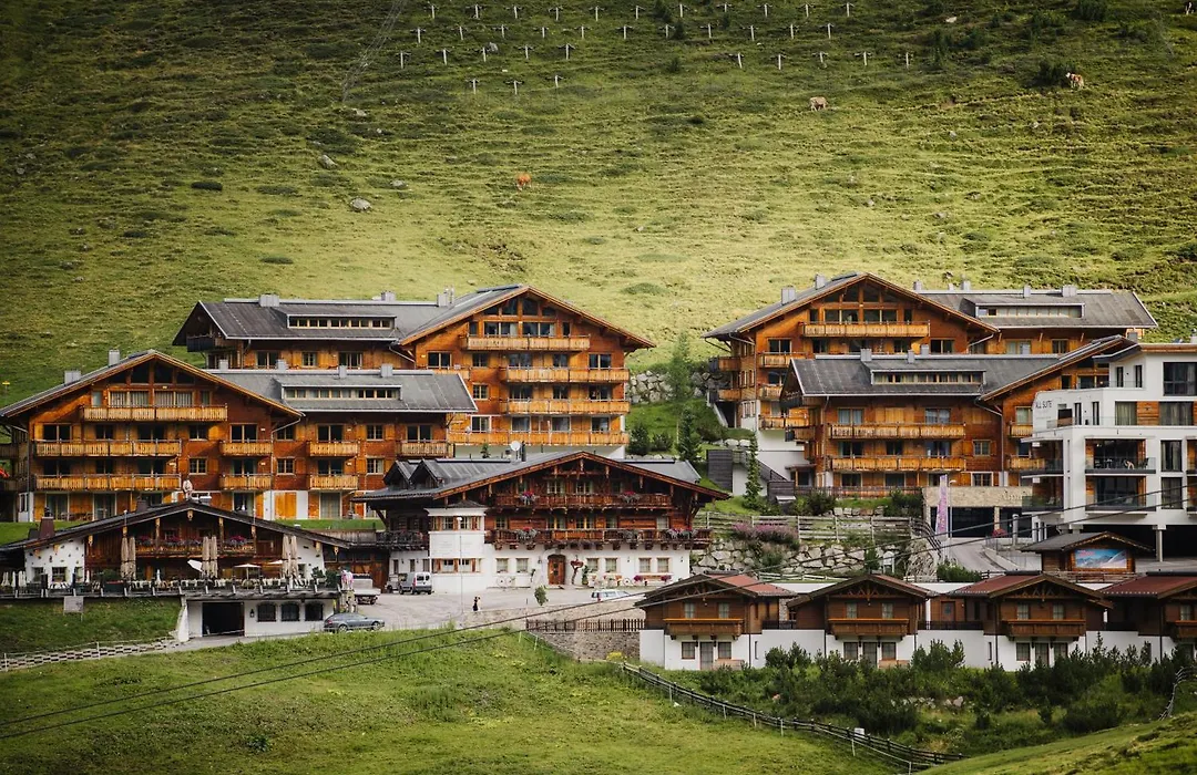 Alpinlodges Kuehtai-1
