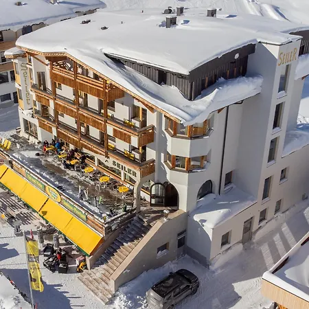 Alpenhotel Seiler-3
