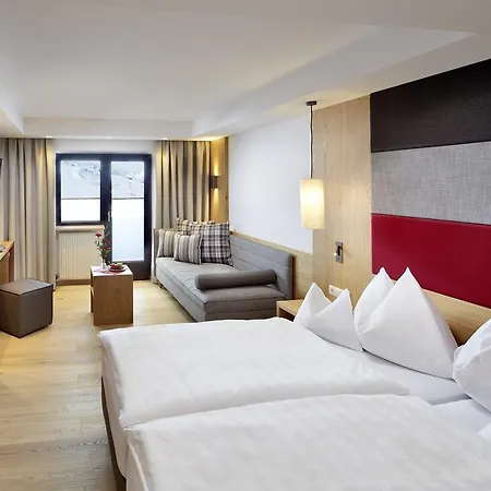 Hotel Konradin-2